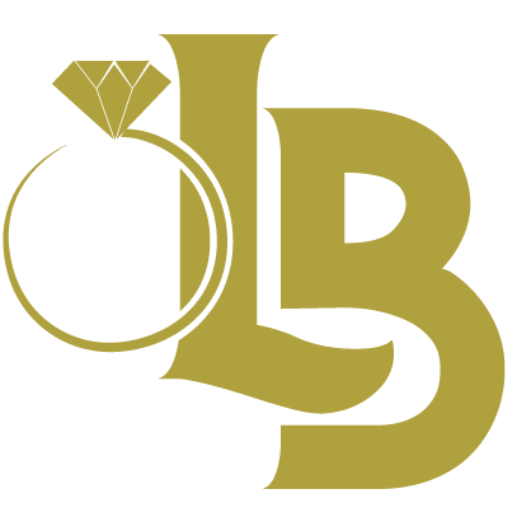 Logo de Joyería Leo Bernal, cliente de LaunchPro