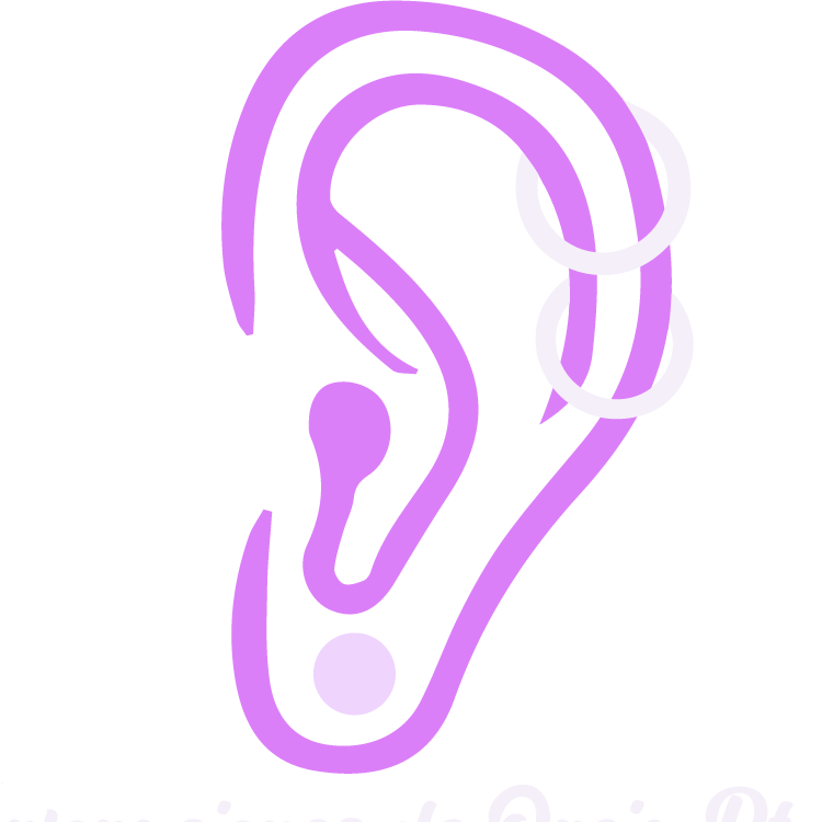 Logo de Perforaciones de Oreja PTY, cliente de LaunchPro